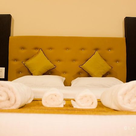 גוקרנה Lotus Beach Resort מראה חיצוני תמונה